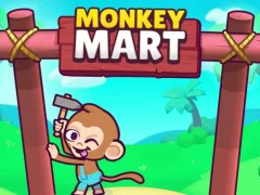 שפּיל Monkey Mart אָנליין