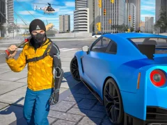 שפּיל Mafia Shooting Police Game אָנליין