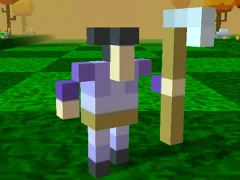 שפּיל Flippy Hero אָנליין