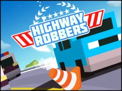 שפּיל Highway Robbers אָנליין