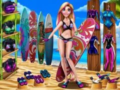 שפּיל Rachel Summer Fashion Trend! אָנליין