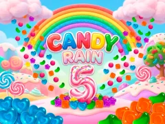 שפּיל Candy Rain 5 אָנליין