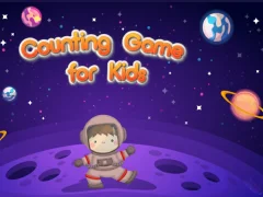 שפּיל Counting For Kids אָנליין