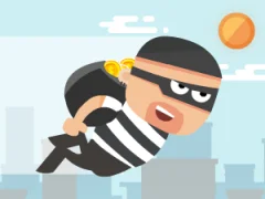 שפּיל City Theft אָנליין