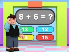 שפּיל Math Wall Simulator אָנליין