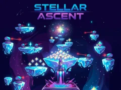 שפּיל Stellar Ascent אָנליין