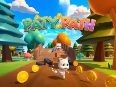 שפּיל Paty Path אָנליין