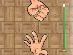 שפּיל Rock, Paper, Scissor אָנליין