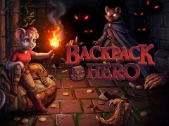 שפּיל Backpack Hero אָנליין