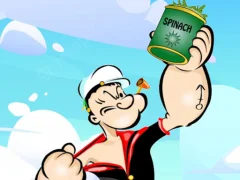 שפּיל Popeye אָנליין