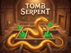 שפּיל Tomb Serpent אָנליין
