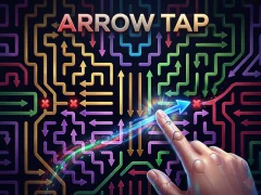 שפּיל Arrow Tap אָנליין