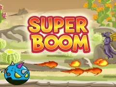 שפּיל Super Boom אָנליין
