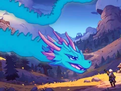 שפּיל Garden Guardians אָנליין