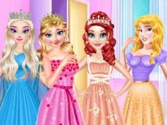שפּיל Princess Banquet Practical Joke אָנליין