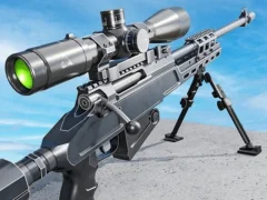 שפּיל Sniper Shot Secret Mission אָנליין