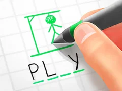 שפּיל Hangman אָנליין