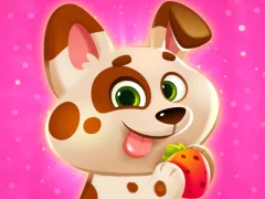שפּיל Lovely Virtual Dog אָנליין