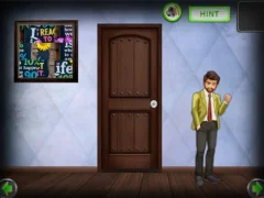 שפּיל Amgel Easy Room Escape 322 אָנליין