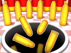 שפּיל Attack Hole Online אָנליין