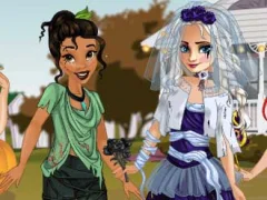 שפּיל Princess Zombie אָנליין