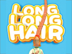 שפּיל Long Long Hair אָנליין