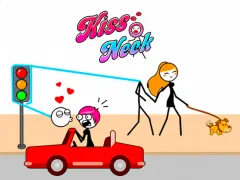 שפּיל Kiss O Neck אָנליין