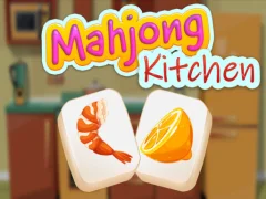 שפּיל Mahjong Kitchen אָנליין