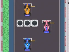 שפּיל Rapid Apex Rush אָנליין