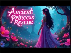 שפּיל Ancient Princess Rescue אָנליין