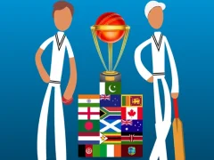 שפּיל Last Man Cricket World Cup אָנליין
