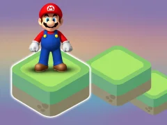 שפּיל Super Mario Stacks אָנליין