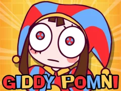 שפּיל Giddy Pomni אָנליין