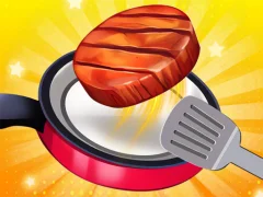 שפּיל Cooking Madness Game אָנליין