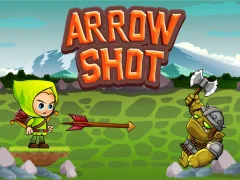 שפּיל Arrow Shoot אָנליין
