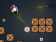 שפּיל Battlefield Brawl Co op Challange אָנליין