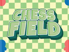שפּיל Chess Field אָנליין
