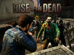 שפּיל Rise of the Dead אָנליין