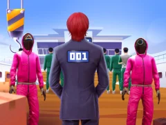 שפּיל Squid Game 2 אָנליין