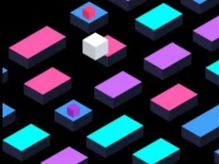 שפּיל Ultimate Jump Cube אָנליין