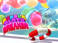 שפּיל Bubble Block Breaker אָנליין