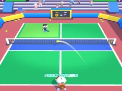 שפּיל Pickle Ball Clash אָנליין