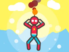 שפּיל Burning Man 2 אָנליין
