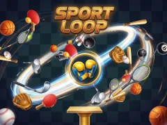 שפּיל Sport Loop אָנליין
