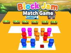 שפּיל Block Jam Match Game אָנליין