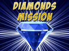 שפּיל Diamonds Mission אָנליין