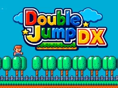 שפּיל Double Jump DX אָנליין