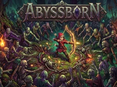 שפּיל Abyssborn אָנליין