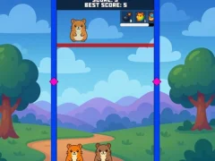 שפּיל Evolution Of Hamsters אָנליין