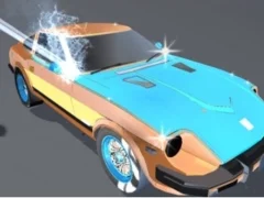שפּיל Super Wash אָנליין